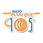 RadioAwaz-105.0 Gujrat, Pakistan