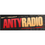 AntyRadio-89.8 Bedzin, Poland
