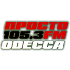 ProstoRadio-105.3 Odessa, Ukraine