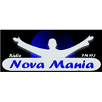 RádioNovaMania São Paulo, SP, Brazil