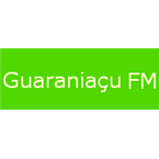 RádioGuaraniaçuFM-104.9 Guaraniacu, PR, Brazil