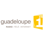 Guadeloupe1ere-90.4 Pointe-à-Pitre, Guadeloupe