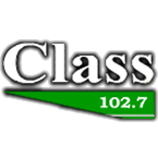 ClassFM-102.7 Saenz Pena, Argentina