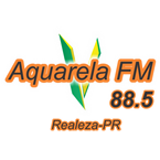 RádioAquarela-88.5 Realeza , PR, Brazil