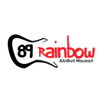 Rainbow-89.0 Thessaloniki, Greece