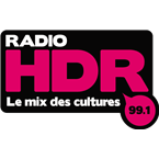 RadioHDR-99.1 Rouen, France