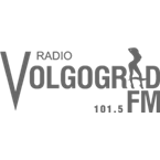 ВолгоградFM-101.5 Volgograd, Russia
