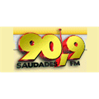 SaudadesFM-90.9 Matao, Brazil
