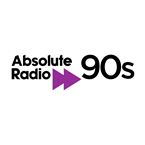 AbsoluteRadio90s London, United Kingdom