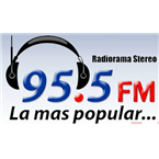 POPULAR95.5FM MARACAIBO, Venezuela