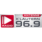 AntenneKaiserslautern-96.9 Kaiserslautern, Germany