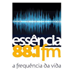 EssenciaFM88,1-88.1 Campinas, Brazil