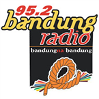 BandungRadio-95.2 Bandung, Indonesia