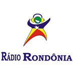 RádioRondônia(PortoVelho)-93.3 Porto Velho, RO, Brazil