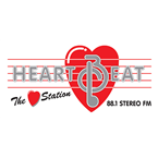 HeartbeatFM-88.1 Dublin, Ireland