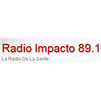 RadioImpacto-89.1 Santa Fe, Argentina