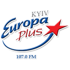 EuropaFM-106.9 Mariupol', Ukraine
