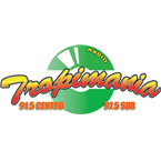 TropimaniaFM-91.5 Las Palmas de Gran Canaria, Spain