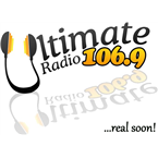 UltimateRadio-106.9 Kumasi, Ghana