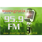 SuaraGratia-95.9 Cirebon, Indonesia
