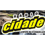 RádioCidade-98.7 Santana do Paraiso, MG, Brazil
