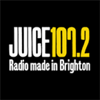 Juice107.2 Brighton, United Kingdom