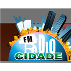 RádioCidadeFM105.9 Barracao, RS, Brazil