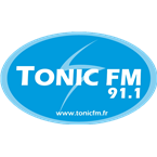 TonicFM-91.1 Chalon-sur-Saône, France