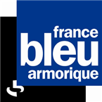 FranceBleuArmorique-101.3 Vannes, France