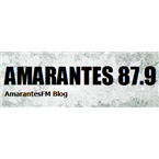 RádioAmarantes-87.9 Sao Goncalo Dos Campos, BA, Brazil