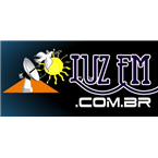 RádioLuzFM Braganca Paulista, SP, Brazil