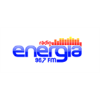 RádioEnergiaFM-96.7 Juiz de Fora, MG, Brazil