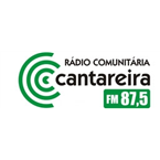 CantareiraFM-87.5 Sao Paulo, Brazil