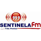 SentinelaFM-99.9 Tres Pontas, Brazil