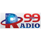 Rádio99FM Itamaraju, BA, Brazil