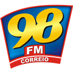 Rádio98FM(CampinaGrande)-98.1 Campina Grande, PB, Brazil