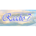Raadio7-92.1 Puhja, Estonia