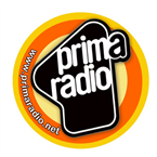PrimaRadio-90.6 Palermo, Italy