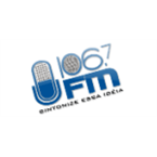 Rádio106FM-106.7 Itajai, SC, Brazil