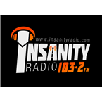 Insanity-103.2 Egham, United Kingdom