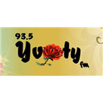 YvotyFM-93.5 Asunción , Paraguay