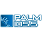 Palm105.5FM Torquay, United Kingdom