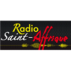 RadioSaintAffrique-96.7 Saint-Affrique, France
