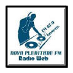 RádioNovaPlenitudeFM-87.9 São Paulo, SP, Brazil