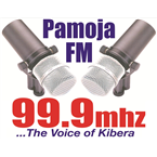 PamojaFM-99.9 Kibera, Kenya