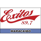 RadioÉxitosFM(Maracaibo)-89.7 Maracaibo, Venezuela