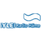 YLERadioHame-107.8 Riihimäki, Finland