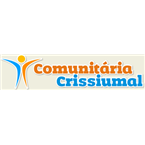 RádioComunitária-104.9 Crissiumal , RS, Brazil