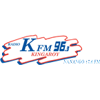 RadioKFM-96.3 Kingaroy, QLD, Australia