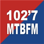 MTBFM-102.7 Surabaya, Indonesia